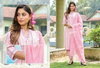 Womanis 37 By Hru Cotton Viscose Embroidery Kurti With Bottom Dupatta Wholesale Price In Surat